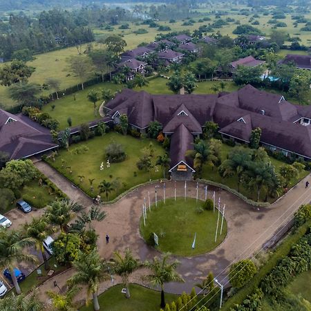 Ciala Resort Hotels In Kisumu Bagian luar foto