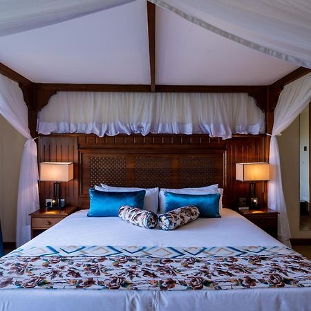 Ciala Resort Hotels In Kisumu Bagian luar foto