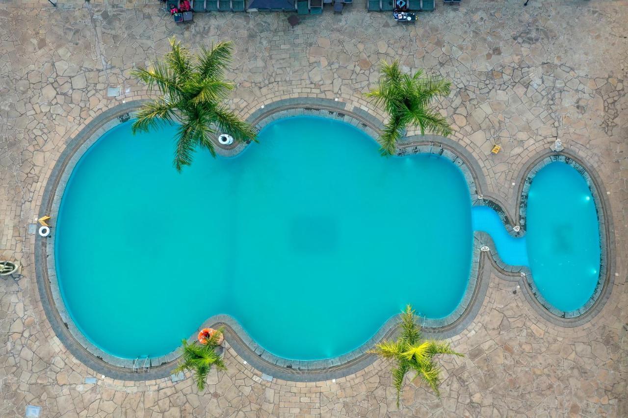 Ciala Resort Hotels In Kisumu Bagian luar foto